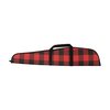 Allen Co 46 in. Heritage Lakewood Rifle Case, Red/Black Plaid 707-46